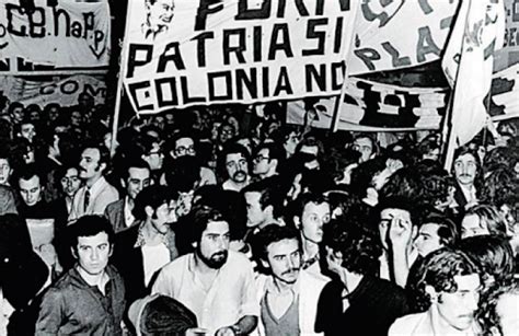 DÍa De La Militancia En Argentina