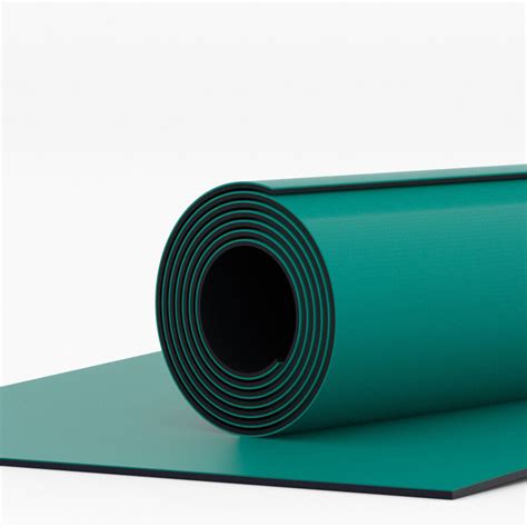 Insulation Anti Static Rubber Sheet Insulation Mat Conductive Rubber