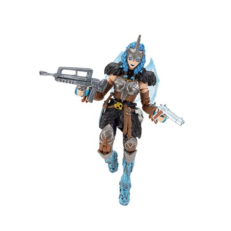 Fortnite Legendary Series 6in Figure Pack Valkyrie