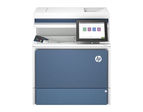 Hp Color Laserjet Enterprise Mfp 5800dn（6qn29a Abj）製品詳細・スペック レーザージェットプリンター・プリンター通販 日本hp