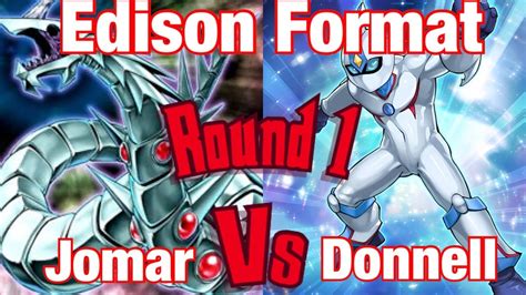 Edison Format Round 1 60 Card Diva Hero Vs Diva Hero Beat YouTube