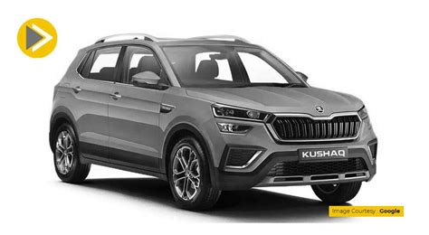 Monte Carlo Edition Of The Kushaq Launched In India