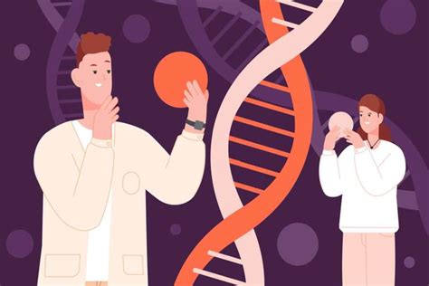 Estude Sobre Os Conceitos B Sicos De Gen Tica