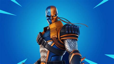 Te explicamos cómo conseguir gratis la skin de Deathstroke en Fortnite