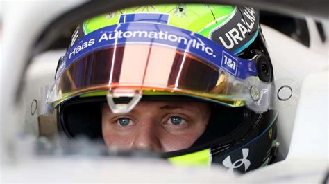 Automovilismo El Mito De Le Mans Con El Estreno De Mick Schumacher