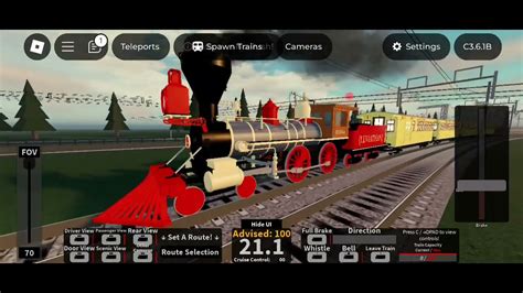 Roblox Rails Unlimited Youtube