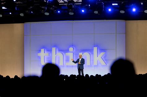 Think 2024 Ibm