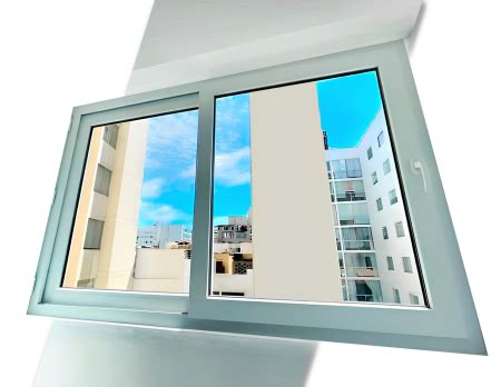 EuroWin Ventanas de pvc ventana antiruido Ventanas acústicas