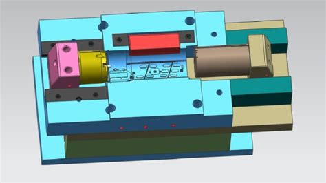 Do injection mould design by Rajesh_saradva | Fiverr