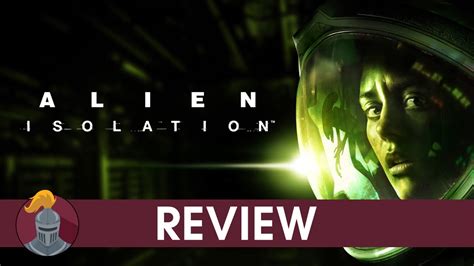 Alien: Isolation Review - Go IT