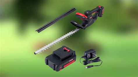 Top Best Cordless Hedge Trimmers In Review Tdh Us