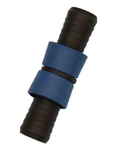 Buy 16mm Pepsi Drip Joiner Inline Connector Siddhi Agritech