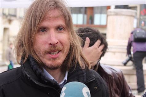 Pablo Fernández insiste en que Unidas Podemos debe ser la izquierda más