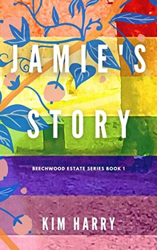 Jamies Story By Kim Harry I Heart Sapphfic Find Your Next Sapphic Fiction Read