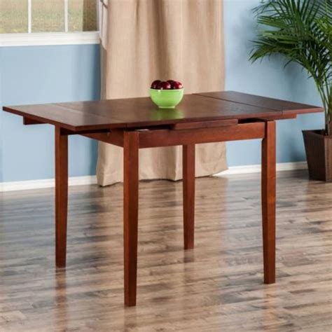 Expandable Dining Room Tables Perfect For Small Apartments Dining