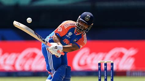 Rishabh Pant Becomes Second Fastest Indian To Achieve This Major