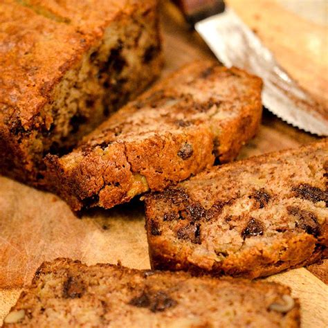 Best Banana Bread Recipe