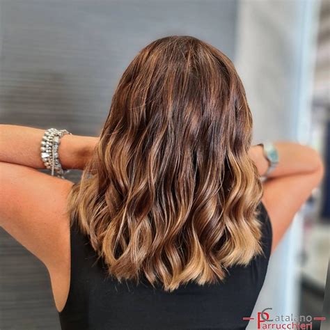 Specifico Bellissimo Per Legge Capelli Color Caramello Freddo