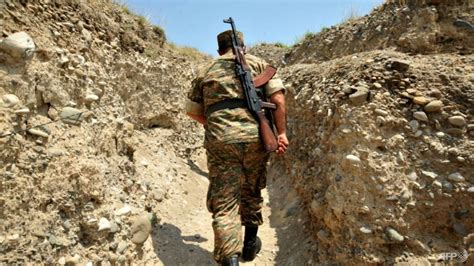 Two killed in Azerbaijan-Armenia border clashes - The Westminster Report