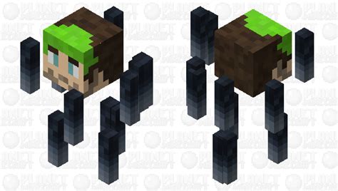 Jacksepticeye Minecraft Mob Skin