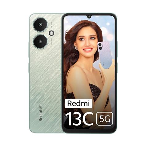 Xiaomi Redmi 13c 5g Ficha Técnica