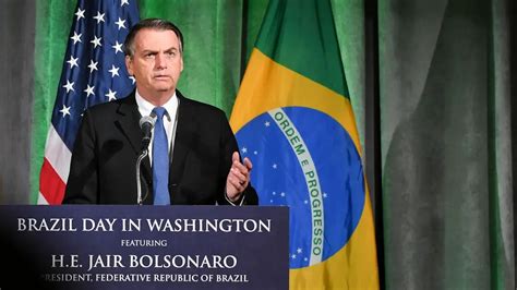 Jair Bolsonaro Wallpapers