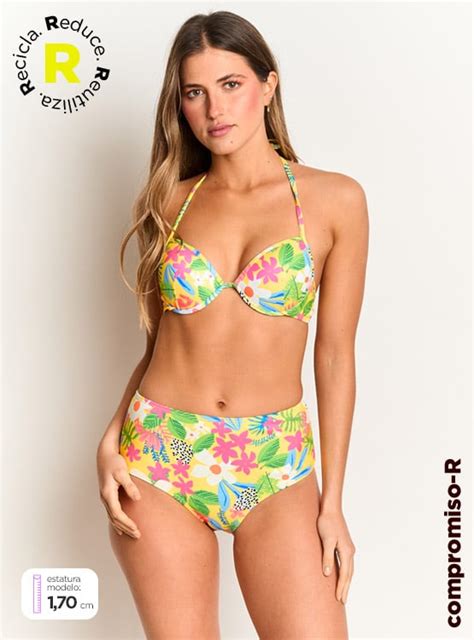 Ripley BIKINI MUJER INDEX COPA TEX