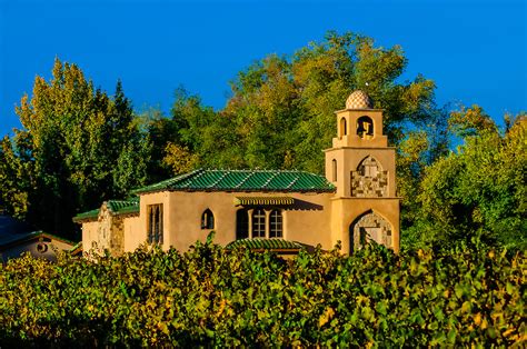 Casa Rondena Winery Los Ranchos De Albuquerque Metro Albuquerque