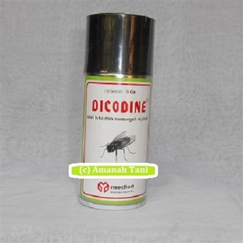 Jual DECODINE Obat Luka Dan Mencegah Myiasis Sapi Kambing Domba Kuda Di