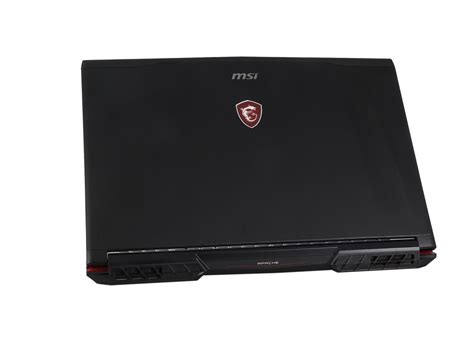 MSI GE Series GE72MVR APACHE PRO 080 17 3 120 Hz GTX 1070 8 GB VRAM I7