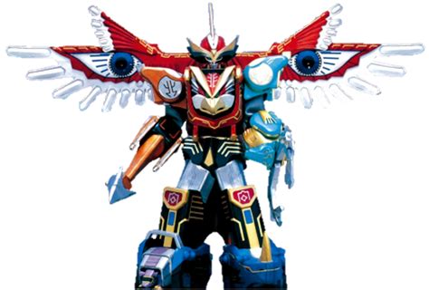 Isis Megazord Rangerwiki Fandom