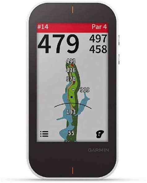 Amazon Garmin Approach G All In One Premium Gps Golf Handheld