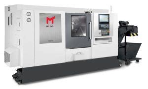 CNC Universal Drehmaschinen Archive MT EVO