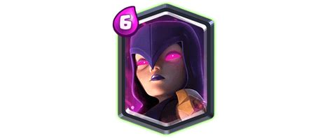 Deck Super Sorcière Clash Royale Les Meilleures Listes Pour Gagner Le