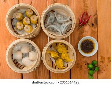 Siomai Royalty Free Images Stock Photos Pictures Shutterstock