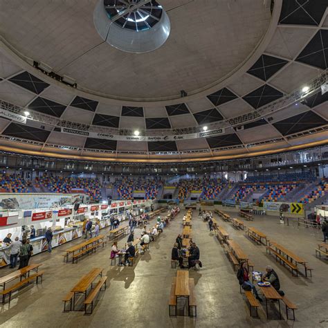 San Miguel Tarraco Arena