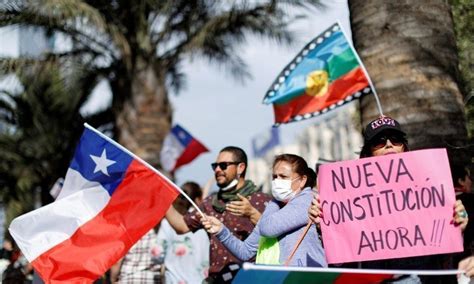 Nueva Constitución Y Asamblea Constituyente La Batalla De Chile — Celag