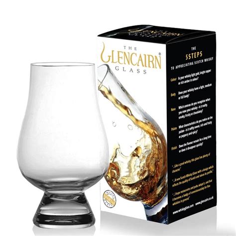 Glencairn Glass