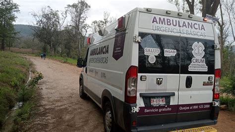 CRUM ha realizado más de 74 mil traslados prehospitalarios durante este