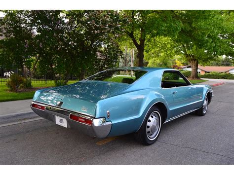 Oldsmobile Toronado For Sale Classiccars Cc