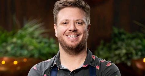 Masterchef Australia Fans And Favourites Meet Michael Weldon