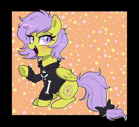 2667472 Safe Artist Darkynez Oc Oc Only Pegasus Pony Clothes