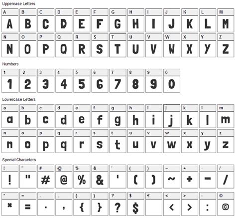 Londrina Solid Font Download - Fonts4Free