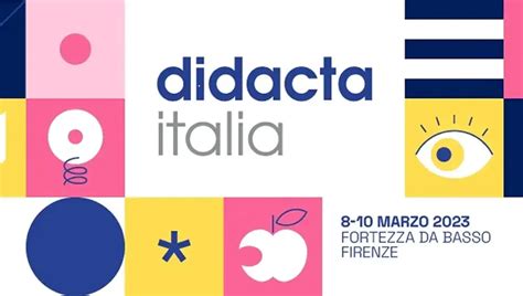 Fiera Didacta Italia L Abcd Rinnova Il Proprio Impegno Per L