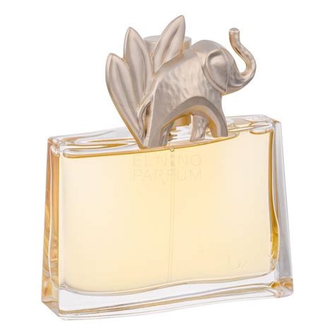 Kenzo Kenzo Jungle L Élephant Woda Perfumowana Dla Kobiet 100 Ml