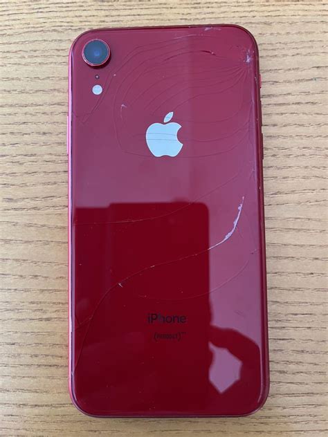 スマートフ Iphone Iphone Xr レッド 64gb Simフリー 新品 未使用の通販 By Shimashimas Shop