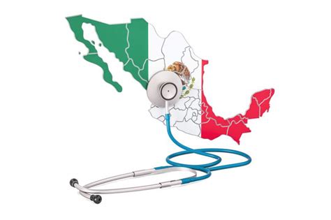 30 Datos Cruciales Sobre La Salud En Mexico Global Health Intelligence