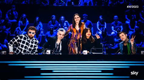 X Factor 2023 Stasera In Tv I Primi Bootcamp Le Anticipazioni