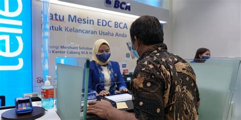 BCA Sediakan Uang Tunai Rp69 48 Triliun Jelang Idul Fitri 2023