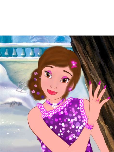 Pin by Umm-e-Amna on glow ups of disney | Fan art, Glow up?, Disney